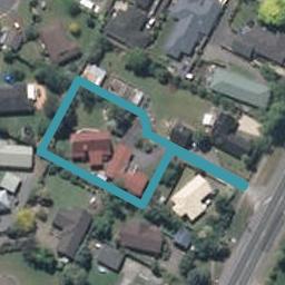 107A Main North Road, Woodend, Woodend