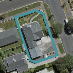 107 Herriot Street, Richmond, Invercargill