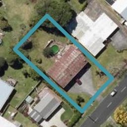 4 Fisher Terrace, Kamo, Whangarei