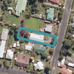 14 Maunder Street, Marton