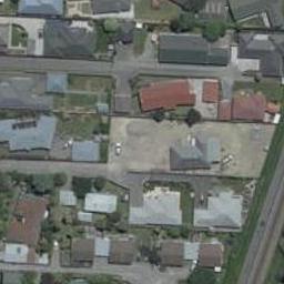 44C Cavendish Road, Casebrook, Christchurch