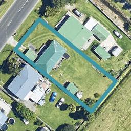644 Maketu Road, Maketu, Maketu