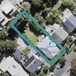 75 Wellpark Avenue, Grey Lynn, Auckland
