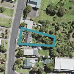 18 Waimauku Station Road, Waimauku, Waimauku