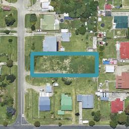 26 Windsor Street, Opotiki, Ōpōtiki