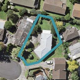 18 Rothwell Place, Sunnyhills, Auckland