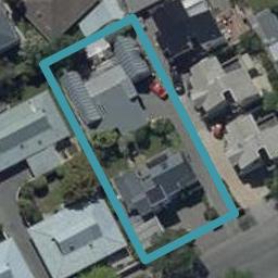 1/61 Rugby Street, Merivale, Christchurch