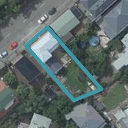 13 Brittan Terrace, Lyttelton, Lyttelton