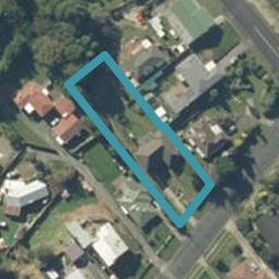 7 Bent Street, Putaruru