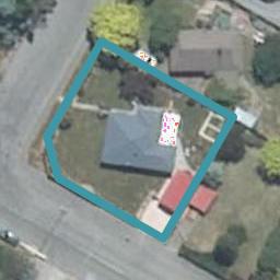 2 Morgan Street, Methven, Methven