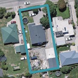 427 High Street, Rangiora, Rangiora