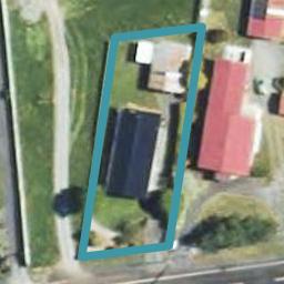 100 Pembroke Road West, Pembroke, Stratford