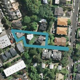 66 Scarborough Terrace, Parnell, Auckland