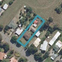 32 Johnson Street, Bulls