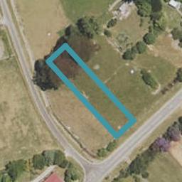 0 Lavenham Road, Waipaoa, Gisborne