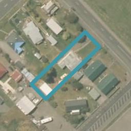 41 Princess Street, Riverton