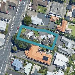 2/190 Devonport Road, Tauranga, Tauranga