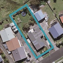 61 Clifton Drive, Waitara, Waitara