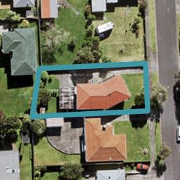 3 Letterkenny Place, Blockhouse Bay, Auckland