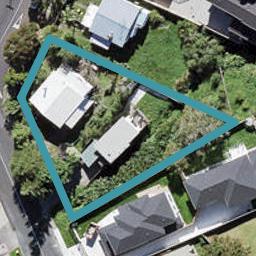45 Nikau Street, New Lynn, Auckland