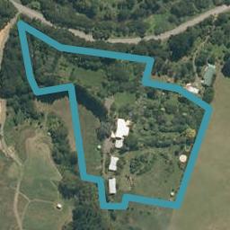 494 Makarau Road, Kaukapakapa
