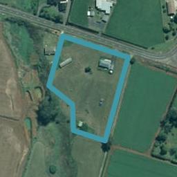 529 Mercer Ferry Road, Tuakau
