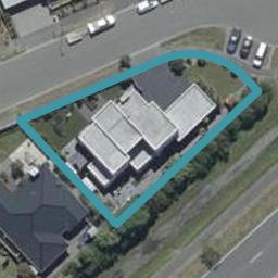 30 Ruahine Place, Parklands, Christchurch