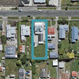 205 Bowmont Street, Georgetown, Invercargill