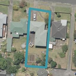 25 Toi Street, Tawhero, Whanganui