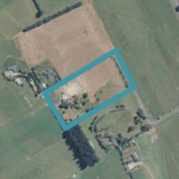 629 Pleasant Point Highway, Levels, Timaru