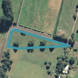 1 Onepu Spring Road, Otakiri