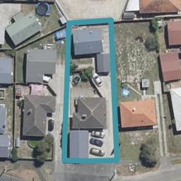 101 Bader Street, Bader, Hamilton