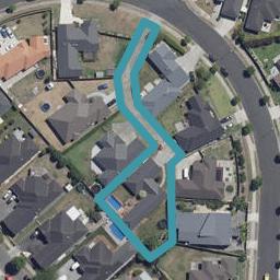 4 Arie Lane, Flagstaff, Hamilton