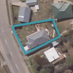 100 Eden Street, Oamaru