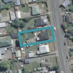 31 Allnatt Street, Temuka