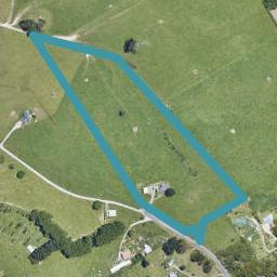 31 Old State Mill Road, Mamaku