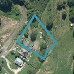 73 Sunshine Road, Taumarunui