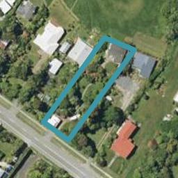 2321 Queen Charlotte Drive, Ngakuta Bay