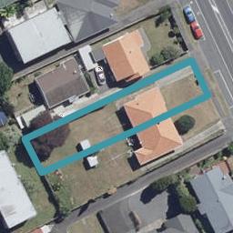 833 Heaphy Terrace, Claudelands, Hamilton