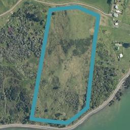 72 Motukaraka Point Road, Kohukohu, Kohukohu