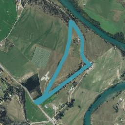 3396 Luggate-Cromwell Road, Queensberry, Cromwell