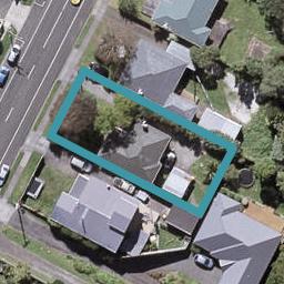 523 Mangorei Road, Highlands Park, New Plymouth