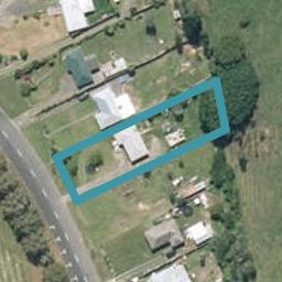237 Golf Road, Taumarunui