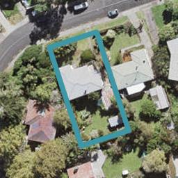 23 Paramu Avenue, Birkdale, Auckland
