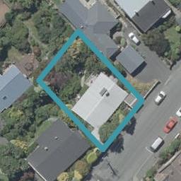 49 Signal Hill Road, Opoho, Dunedin