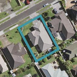 44 Norman Close, The Gardens, Auckland