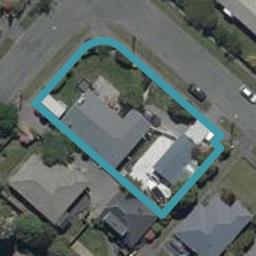 45 Banbury Street, Burnside, Christchurch