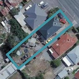34 Church Street, Masterton