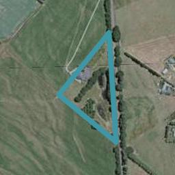 473 State Highway 2, Masterton