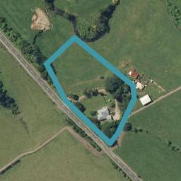 189 Oxford Road, Okato, New Plymouth